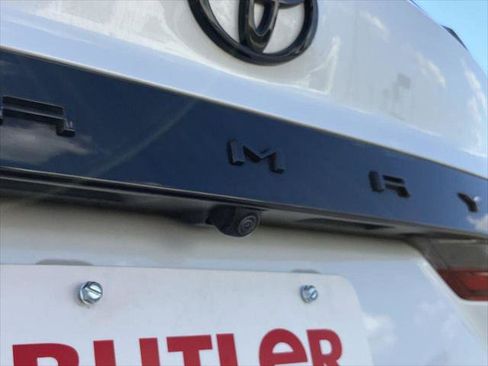 Certified 2025 Toyota Camry XSE image 11