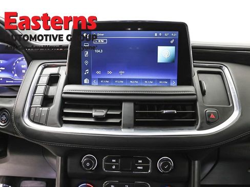 Used 2024 Chevrolet Tahoe LT AWD/4WD image 12