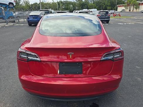 Used 2023 Tesla Model 3 Standard Range RWD image 11