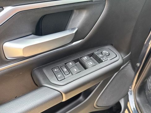 New 2026 RAM 1500 Big Horn AWD/4WD image 19