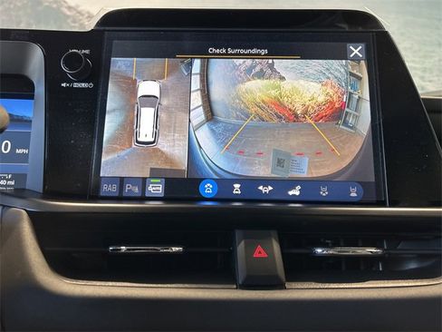 New 2026 Subaru Outback Touring XT image 19