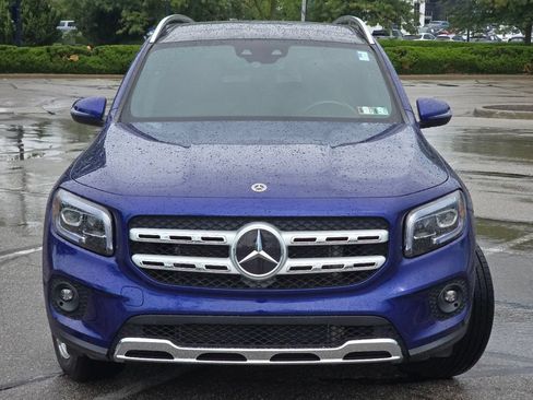 Used 2022 Mercedes-Benz GLB 250 4MATIC image 11