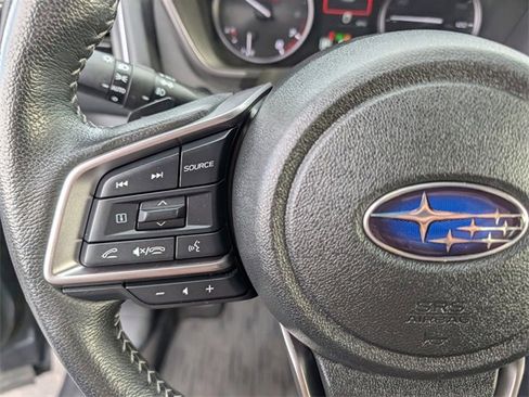 Used 2023 Subaru Ascent Limited w/ Technology Package image 15