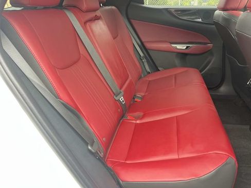 Used 2026 Lexus NX 350 AWD w/ Cold Area Package image 26