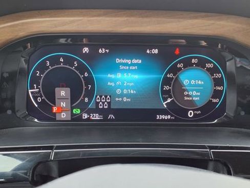 Used 2024 Volkswagen Atlas SE image 34