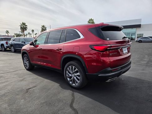 New 2025 Buick Enclave Preferred w/ Power Package image 3
