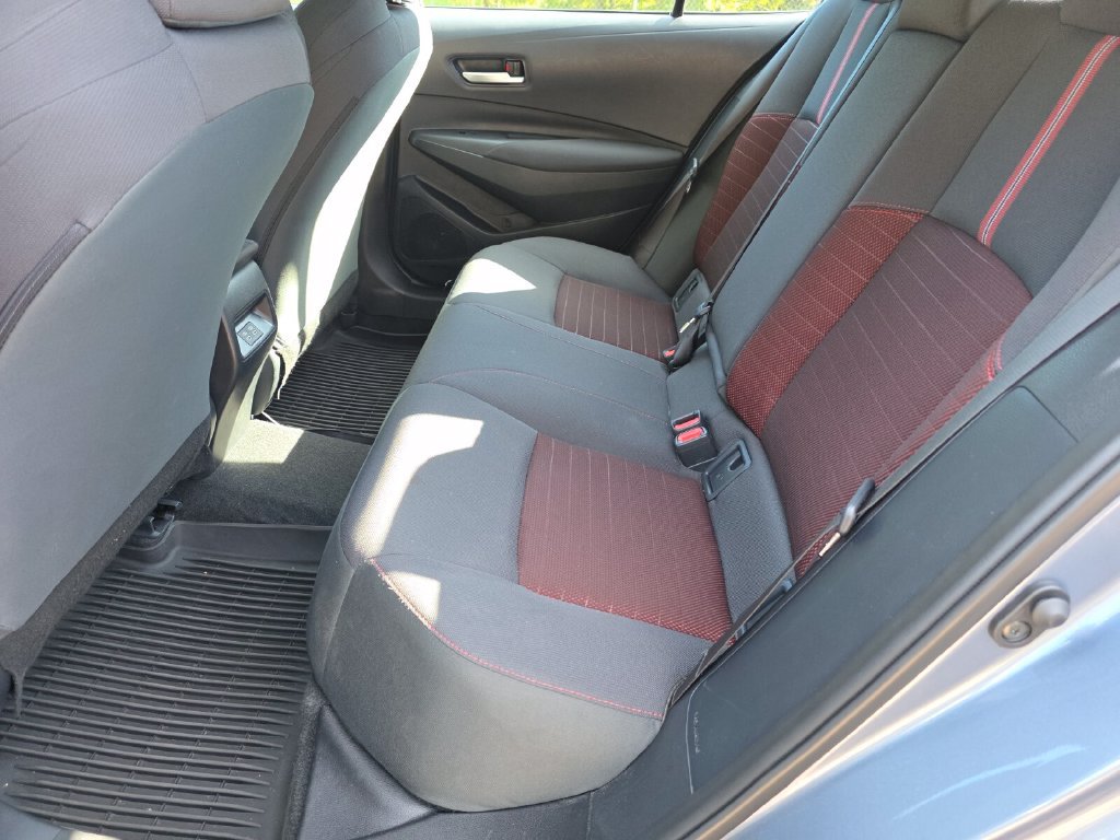 Used 2026 Toyota Corolla SE FWD image 21