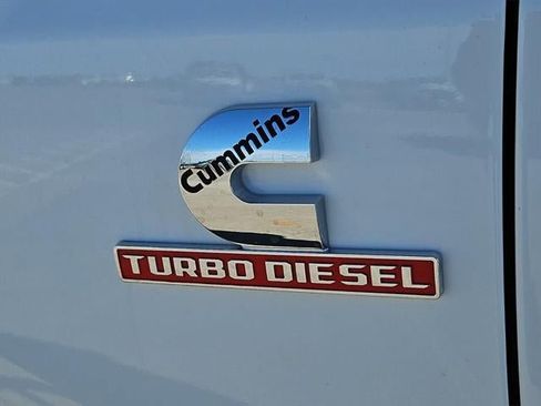 New 2026 RAM 2500 Tradesman image 45