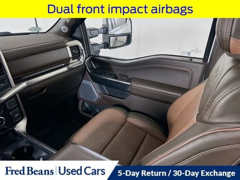 Used 2022 Ford F150 King Ranch w/ Equipment Group 601A High AWD/4WD image 30