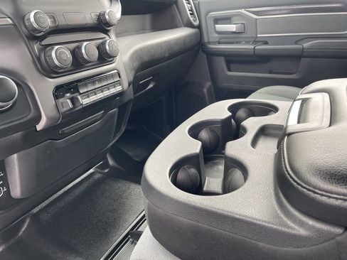 Used 2022 RAM 2500 Big Horn w/ Snow Chief Group image 16