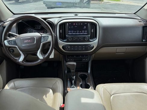 Used 2016 GMC Canyon SLT RWD image 26