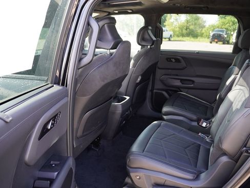 Used 2027 Kia Telluride SX Prestige X-Line w/ Towing Package AWD/4WD image 16