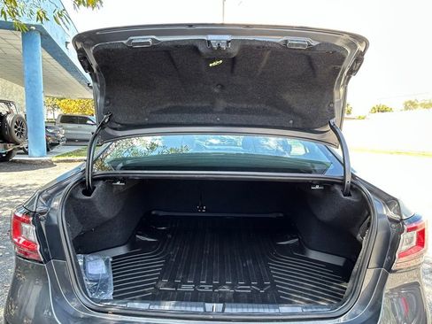 Used 2025 Subaru Legacy Premium image 42