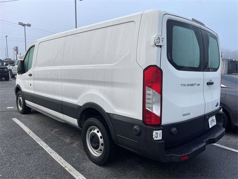 Certified 2019 Ford Transit 150 148 Low Roof image 5