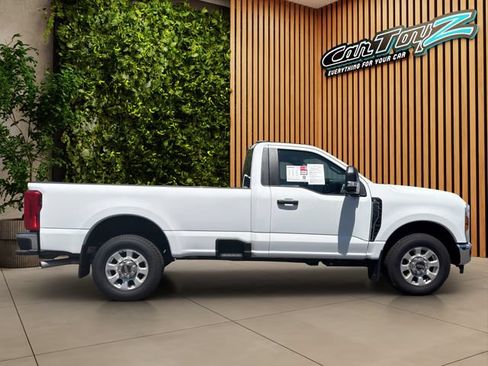 Used 2024 Ford F250 XL w/ XL Chrome Package RWD image 28
