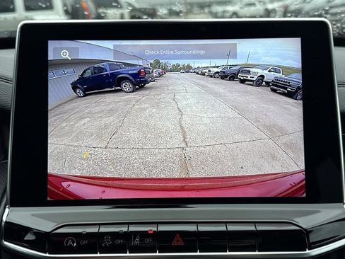 New 2026 Jeep Compass Latitude w/ Quick Order Package 29K image 8