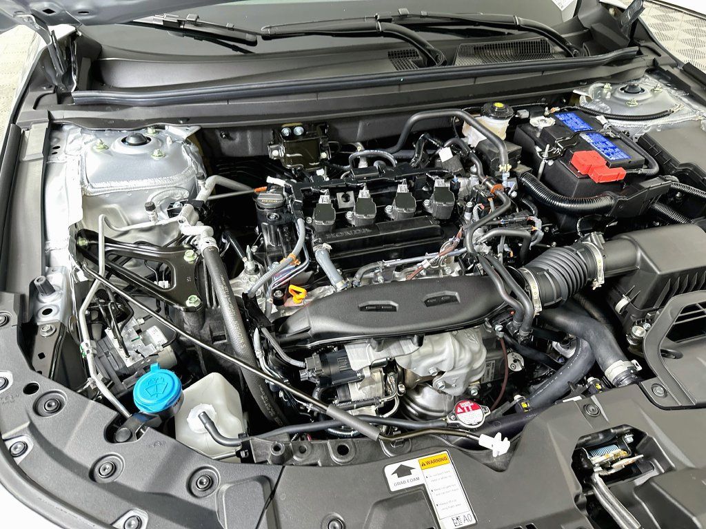 Used 2026 Honda Accord SE image 26