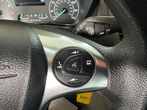 Used 2023 Ford Transit Connect XL FWD image 34