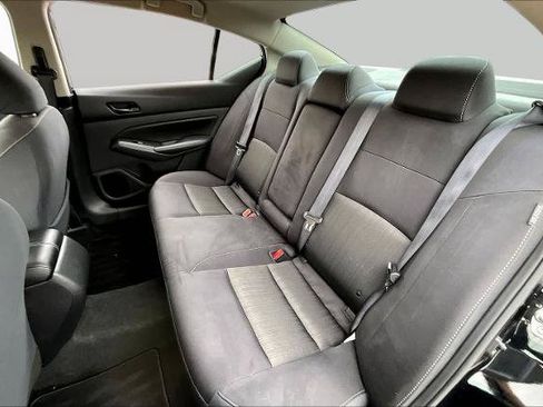 Certified 2024 Nissan Altima 2.5 SV FWD image 21