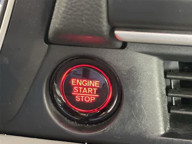 Used 2025 Honda Pilot EX-L image 37