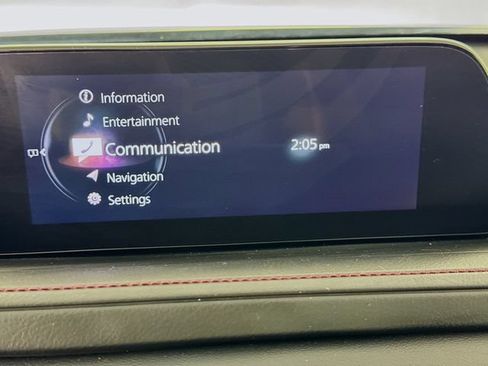 Used 2023 MAZDA CX-30 AWD 2.5 S w/ Preferred Package image 19