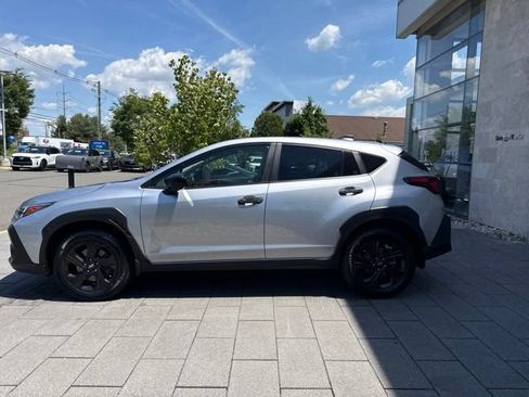 Used 2024 Subaru Crosstrek 2.0i AWD/4WD image 4