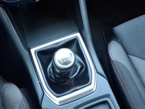 Used 2023 Subaru WRX Base image 24