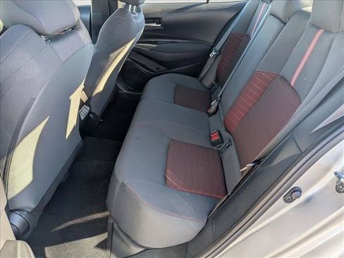 Used 2026 Toyota Corolla SE w/ SE Package FWD image 18