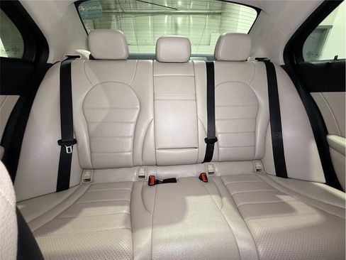 Used 2019 Mercedes-Benz C 300 Sedan image 29