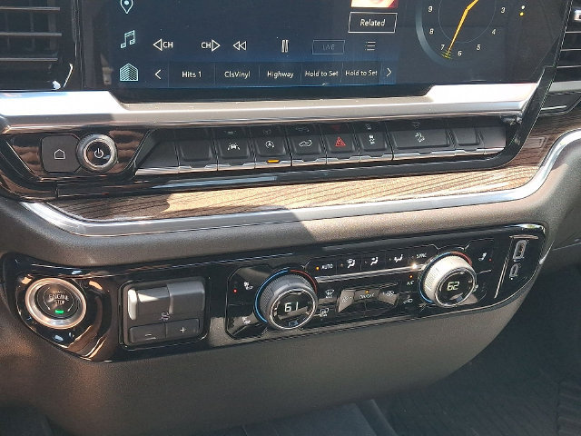 Certified 2023 Chevrolet Silverado 1500 RST AWD/4WD image 17