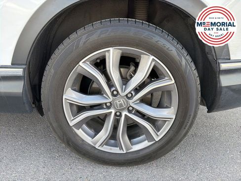Used 2020 Honda CR-V Touring image 27