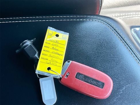 Used 2022 Dodge Challenger SRT Hellcat Redeye image 34