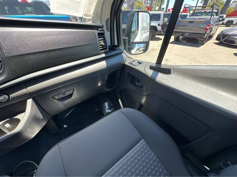 Used 2020 Ford Transit 150 Low Roof w/ Load Area Protection Package RWD image 18