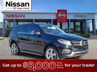 Used 2018 Mercedes-Benz GLE 350 GLE 350 video 1