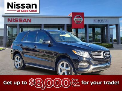Used 2018 Mercedes-Benz GLE 350 GLE 350