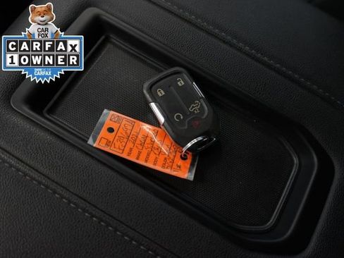 Used 2021 Chevrolet Silverado 1500 RST image 27