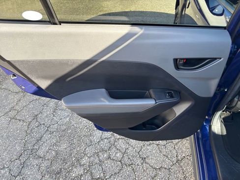 Certified 2024 Subaru Crosstrek 2.5i Wilderness w/ Crosstrek Mirror Package image 24