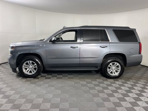 Used 2019 Chevrolet Tahoe LT image 2