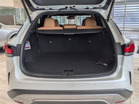 New 2026 Lexus RX 350 Premium image 9