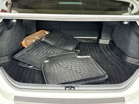 Used 2025 Toyota Camry XSE image 27