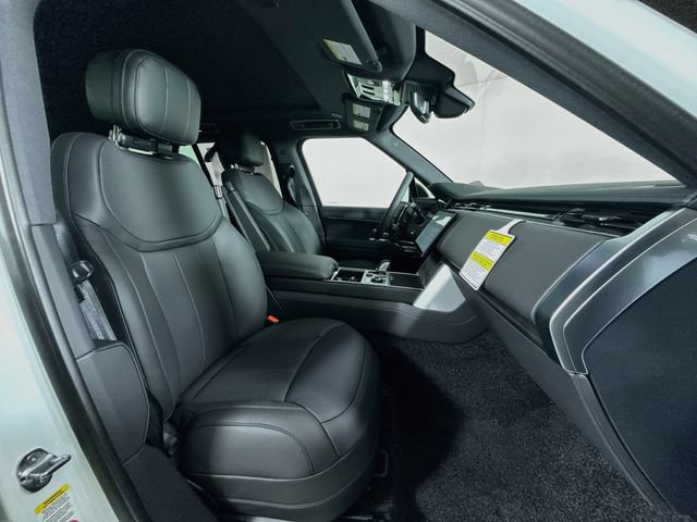New 2027 Land Rover Range Rover SE AWD/4WD image 30