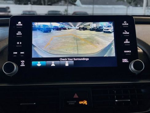 Used 2021 Honda Accord Sport image 22