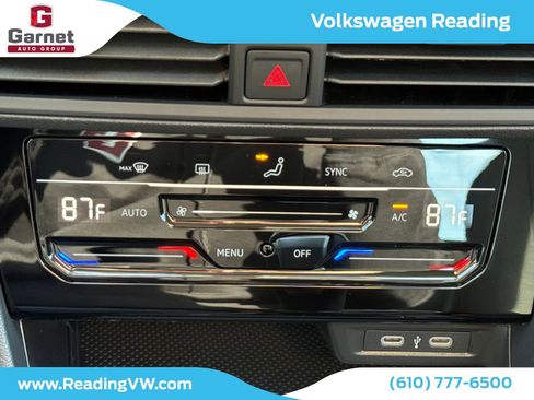 New 2026 Volkswagen Jetta S image 7