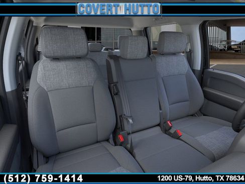 New 2026 Ford F250 XLT w/ FX4 Off-Road Package image 10