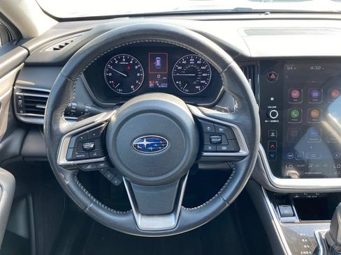 Used 2021 Subaru Outback Onyx Edition XT AWD/4WD image 9