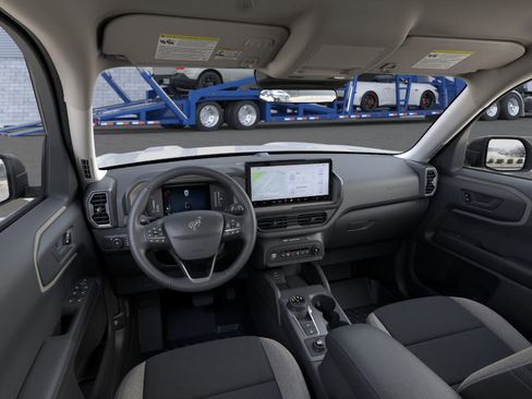 New 2026 Ford Bronco Sport Big Bend image 10