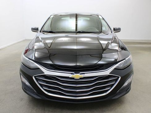 Used 2024 Chevrolet Malibu LT image 6