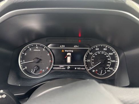 Used 2024 Mitsubishi Outlander SE AWD/4WD image 23
