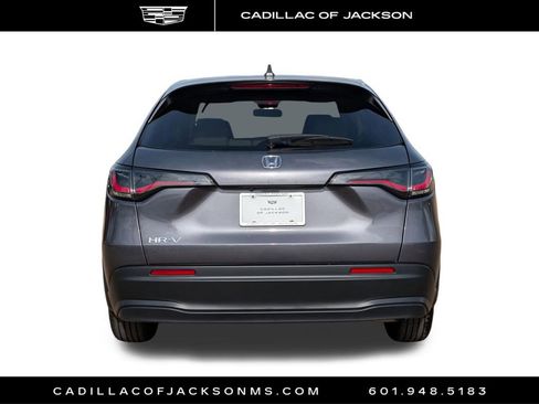 Used 2026 Honda HR-V LX image 5