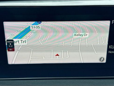 Used 2023 MAZDA MAZDA3 s image 16